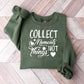 Collect Moments Not Things - Family Reunion Unisex Crewneck T-Shirt Sweatshirt Hoodie