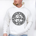 A Circle Of Strength - Family Reunion Unisex Crewneck T-Shirt Sweatshirt Hoodie