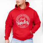 Cool Uncles Club - Uncle Unisex Crewneck T-Shirt Sweatshirt Hoodie