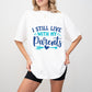 I Still Live With My Parents - Parents Unisex Crewneck T-Shirt Sweatshirt Hoodie