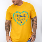 Parent Educator - Parents Unisex Crewneck T-Shirt Sweatshirt Hoodie