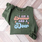 Dreamer And A Doer - Kids Unisex Crewneck T-Shirt Sweatshirt Hoodie