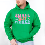 Small But Fierce - Kids Unisex Crewneck T-Shirt Sweatshirt Hoodie