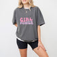 Girl Power - Kids Unisex Crewneck T-Shirt Sweatshirt Hoodie