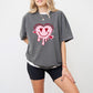 You Make My Heart Melt - Valentines Theme Unisex Crewneck T-Shirt Sweatshirt Hoodie