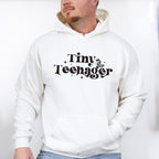 Tiny Teenager - Kids Unisex Crewneck T-Shirt Sweatshirt Hoodie