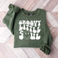 Groovy Little Soul - Kids Unisex Crewneck T-Shirt Sweatshirt Hoodie