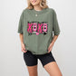 XOXO Cuties Valentines Design - Valentines Theme Unisex Crewneck T-Shirt Sweatshirt Hoodie