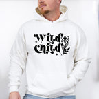 Wild Child Design - Kids Unisex Crewneck T-Shirt Sweatshirt Hoodie