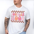 Toddler Hood - Kids Unisex Crewneck T-Shirt Sweatshirt Hoodie