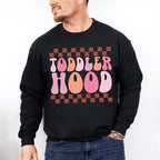 Toddler Hood - Kids Unisex Crewneck T-Shirt Sweatshirt Hoodie
