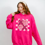 XOXO Valentines Design - Valentines Theme Unisex Crewneck T-Shirt Sweatshirt Hoodie