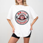Firefighter Wife - Firefighter Unisex Crewneck T-Shirt Sweatshirt Hoodie