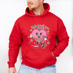 Only Heart Eyes For You - Valentines Theme Unisex Crewneck T-Shirt Sweatshirt Hoodie