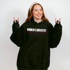 World's Greatest EMT - EMT Unisex Crewneck T-Shirt Sweatshirt Hoodie