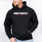 World's Greatest EMT - EMT Unisex Crewneck T-Shirt Sweatshirt Hoodie