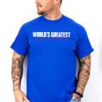 World's Greatest EMT - EMT Unisex Crewneck T-Shirt Sweatshirt Hoodie
