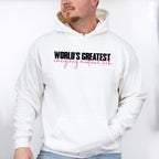 World's Greatest EMT - EMT Unisex Crewneck T-Shirt Sweatshirt Hoodie