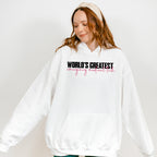 World's Greatest EMT - EMT Unisex Crewneck T-Shirt Sweatshirt Hoodie