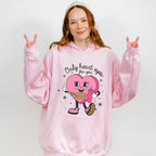 Only Heart Eyes For You - Valentines Theme Unisex Crewneck T-Shirt Sweatshirt Hoodie