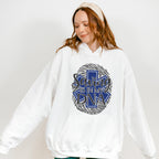 Saving Is In My DNA - EMT Unisex Crewneck T-Shirt Sweatshirt Hoodie