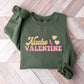 Nacho Valentines Design - Valentines Theme Unisex Crewneck T-Shirt Sweatshirt Hoodie