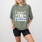 I Support The Police - Police Unisex Crewneck T-Shirt Sweatshirt Hoodie