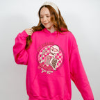 My Heart Pops For You - Valentines Theme Unisex Crewneck T-Shirt Sweatshirt Hoodie
