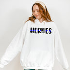 Heroes - Police Unisex Crewneck T-Shirt Sweatshirt Hoodie