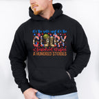 It's The Guts It's The Glory - Military Unisex Crewneck T-Shirt Sweatshirt Hoodie