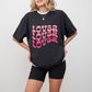 Lover Lover Lover - Valentines Theme Unisex Crewneck T-Shirt Sweatshirt Hoodie