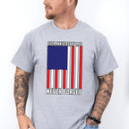 21th Anniversary 9.11 Never Forget - Military Unisex Crewneck T-Shirt Sweatshirt Hoodie