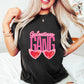 Valentines Gang - Valentines Theme Unisex Crewneck T-Shirt Sweatshirt Hoodie