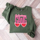 Valentines Gang - Valentines Theme Unisex Crewneck T-Shirt Sweatshirt Hoodie