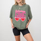 Valentines Gang - Valentines Theme Unisex Crewneck T-Shirt Sweatshirt Hoodie