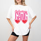 Valentines Gang - Valentines Theme Unisex Crewneck T-Shirt Sweatshirt Hoodie