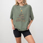 Christmas Tree Design - Christmas Unisex Crewneck T-Shirt Sweatshirt Hoodie