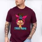 Cancer Mama - Zodiac & Horoscopes Unisex Crewneck T-Shirt Sweatshirt Hoodie