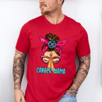 Cancer Mama - Zodiac & Horoscopes Unisex Crewneck T-Shirt Sweatshirt Hoodie