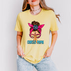 Cancer Mama - Zodiac & Horoscopes Unisex Crewneck T-Shirt Sweatshirt Hoodie