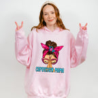 Capricorn Mama - Zodiac & Horoscopes Unisex Crewneck T-Shirt Sweatshirt Hoodie