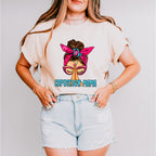 Capricorn Mama - Zodiac & Horoscopes Unisex Crewneck T-Shirt Sweatshirt Hoodie