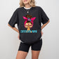 Capricorn Mama - Zodiac & Horoscopes Unisex Crewneck T-Shirt Sweatshirt Hoodie