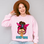 Gemini Mama - Zodiac & Horoscopes Unisex Crewneck T-Shirt Sweatshirt Hoodie