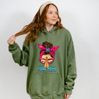 Libra Mama - Zodiac & Horoscopes Unisex Crewneck T-Shirt Sweatshirt Hoodie