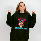 Sagittarius Mama - Zodiac & Horoscopes Unisex Crewneck T-Shirt Sweatshirt Hoodie