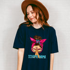 Scorpio Mama - Zodiac & Horoscopes Unisex Crewneck T-Shirt Sweatshirt Hoodie