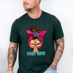 Virgo Mama - Zodiac & Horoscopes Unisex Crewneck T-Shirt Sweatshirt Hoodie