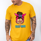 Virgo Mama - Zodiac & Horoscopes Unisex Crewneck T-Shirt Sweatshirt Hoodie