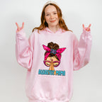 Aquarius Mama - Zodiac & Horoscopes Unisex Crewneck T-Shirt Sweatshirt Hoodie